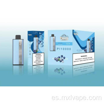 Bang Pi 10000 Puffs original Vape desechable al por mayor